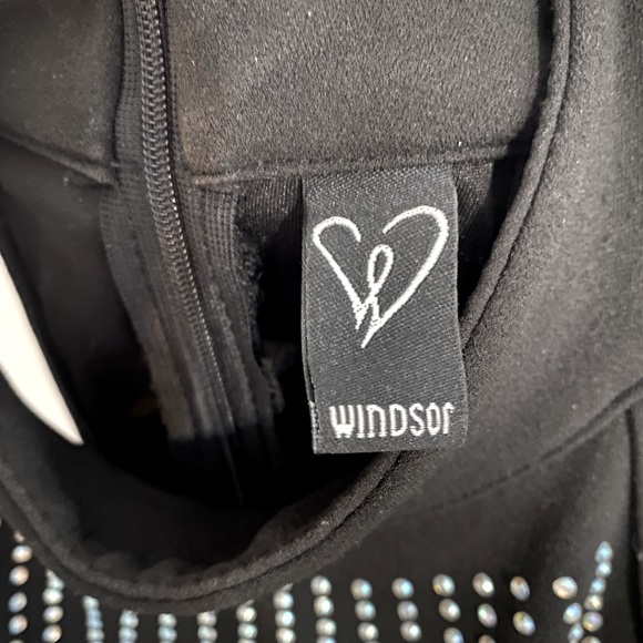 Halter sequin dress - Picture 4 of 4